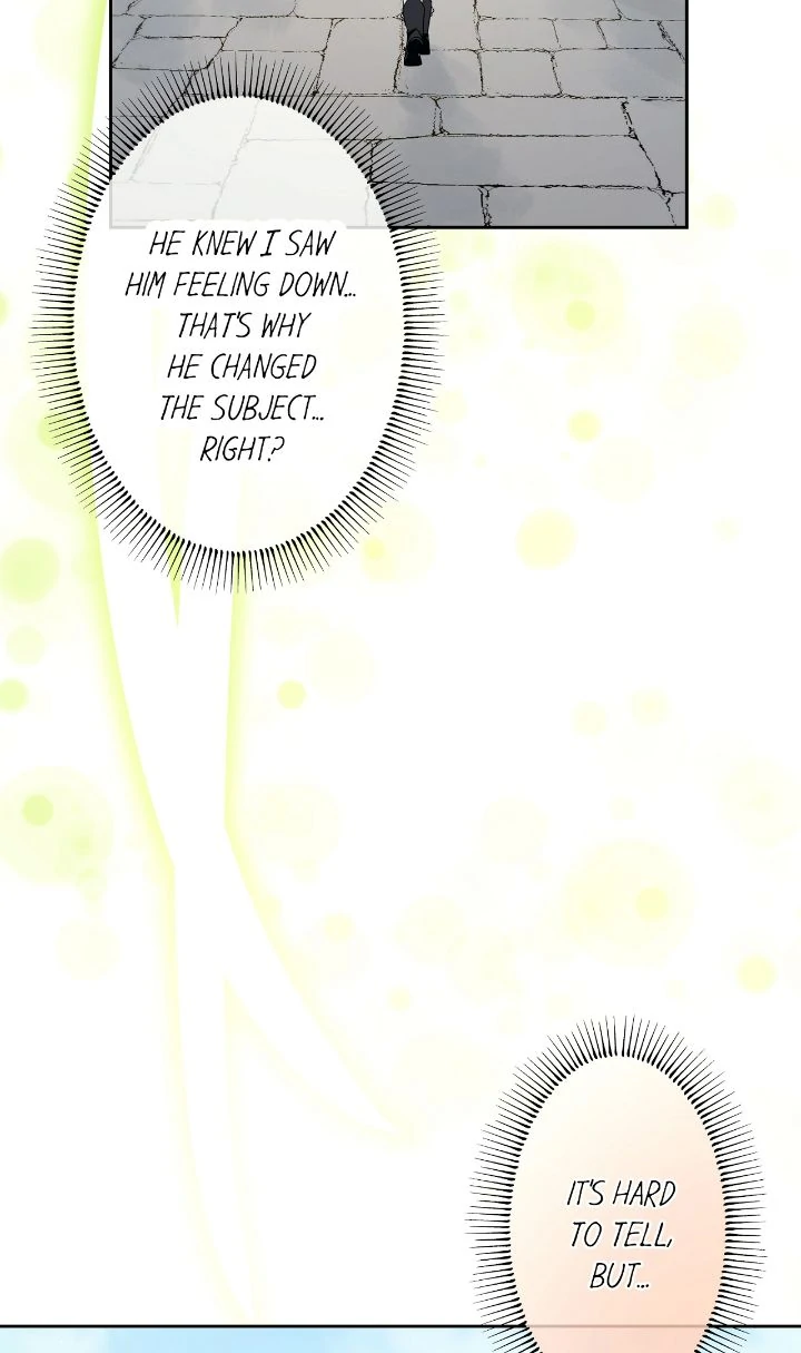 Reincarnated as the Antagonist's Maid Chapter 18 - page 10