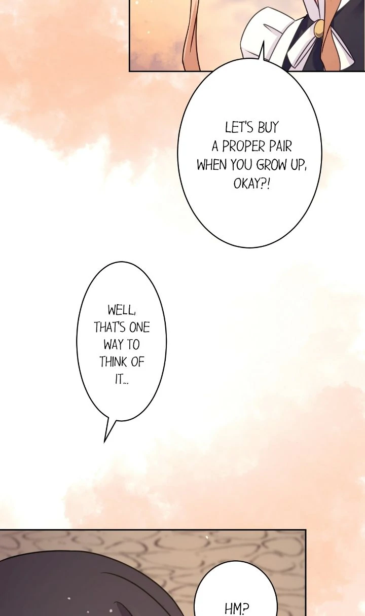 Reincarnated as the Antagonist's Maid Chapter 18 - page 25