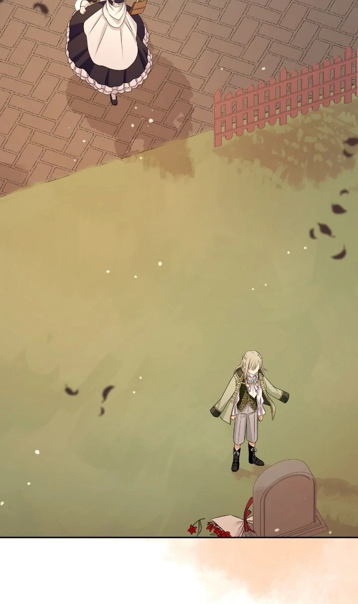 Reincarnated as the Antagonist's Maid Chapter 18 - page 38