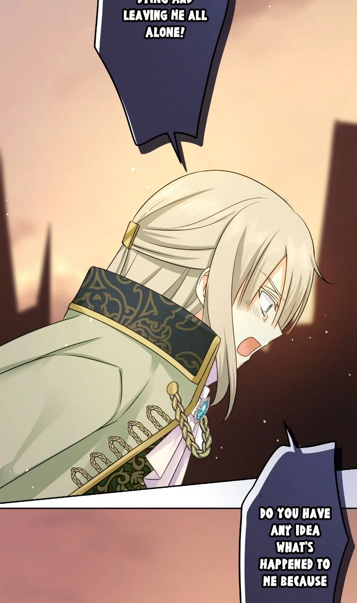 Reincarnated as the Antagonist's Maid Chapter 18 - page 40