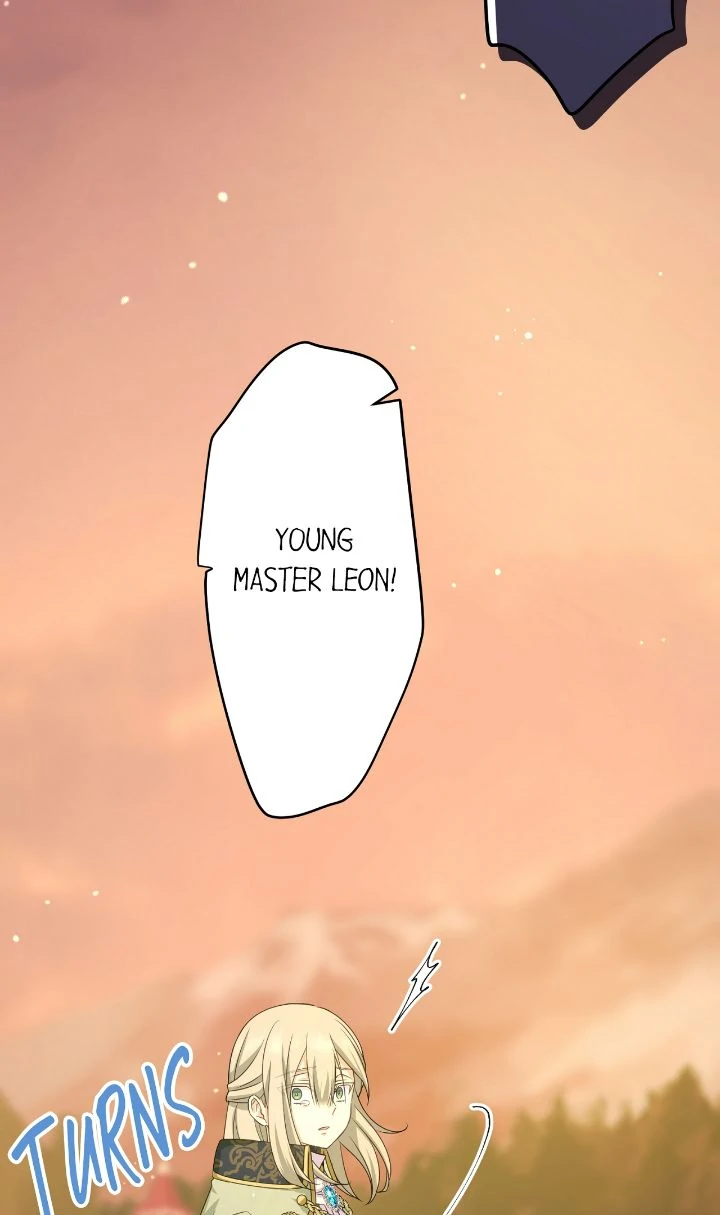 Reincarnated as the Antagonist's Maid Chapter 18 - page 41