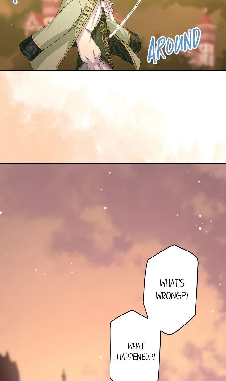 Reincarnated as the Antagonist's Maid Chapter 18 - page 42