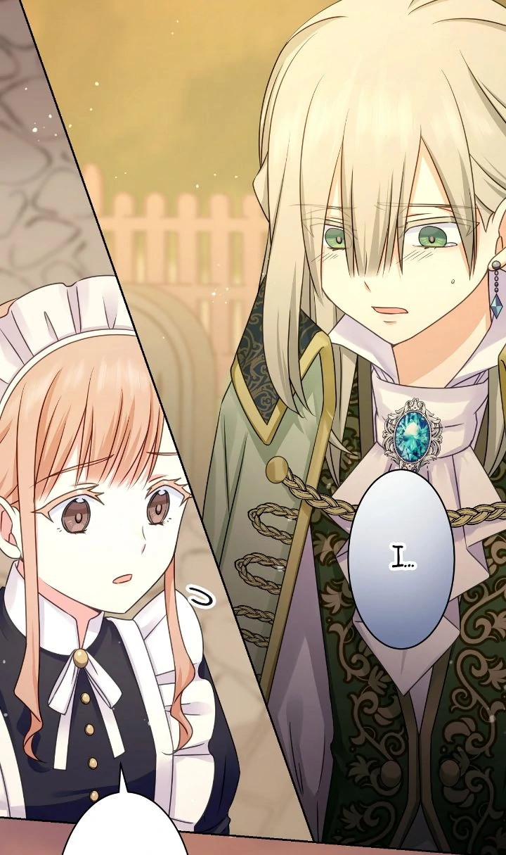 Reincarnated as the Antagonist's Maid Chapter 18 - page 44