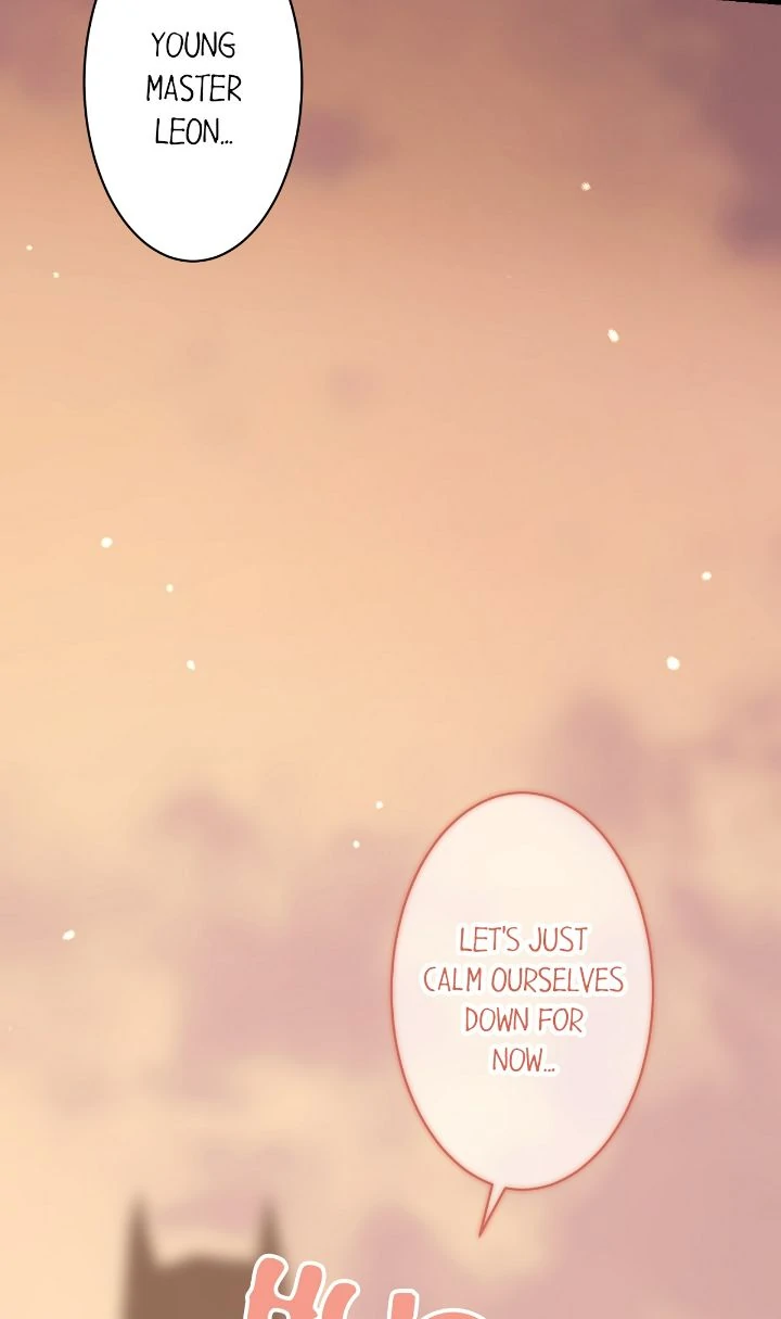 Reincarnated as the Antagonist's Maid Chapter 18 - page 45