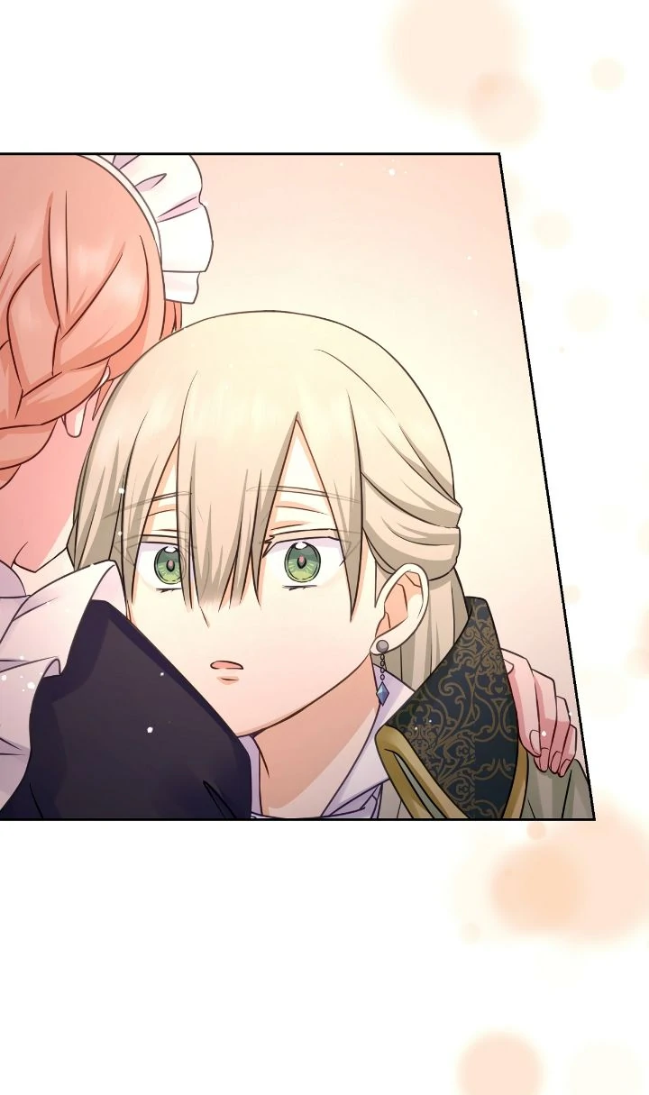 Reincarnated as the Antagonist's Maid Chapter 18 - page 48