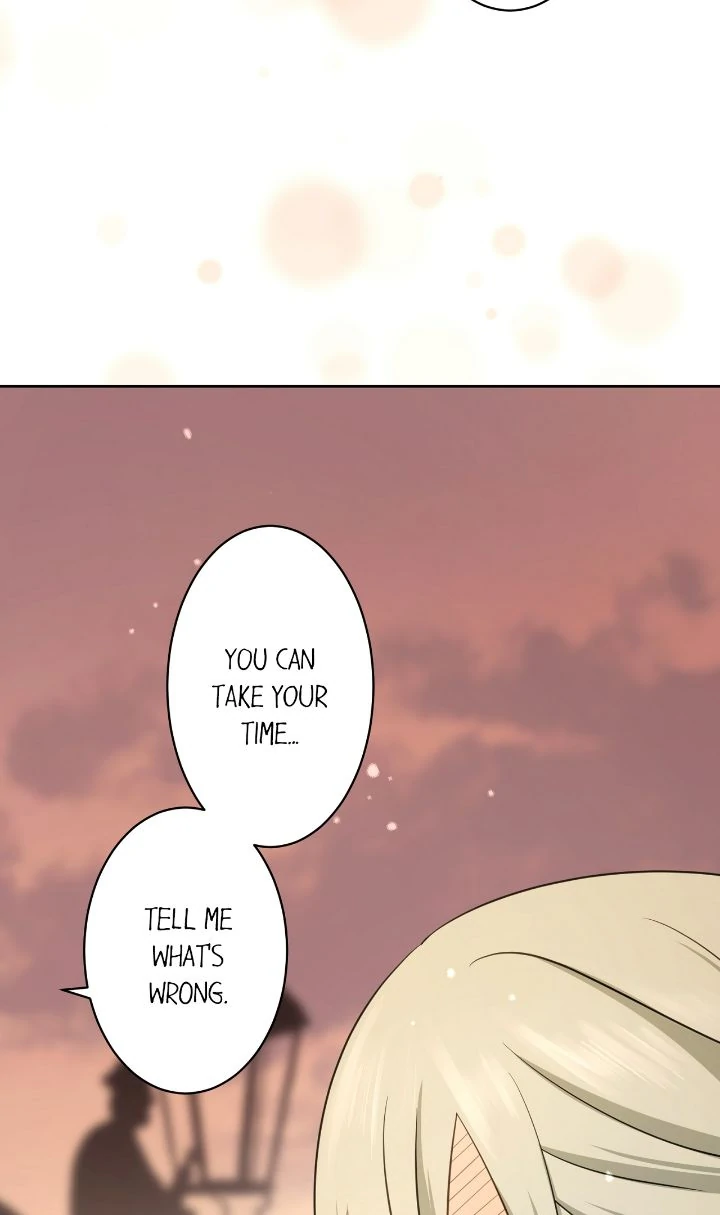 Reincarnated as the Antagonist's Maid Chapter 18 - page 55