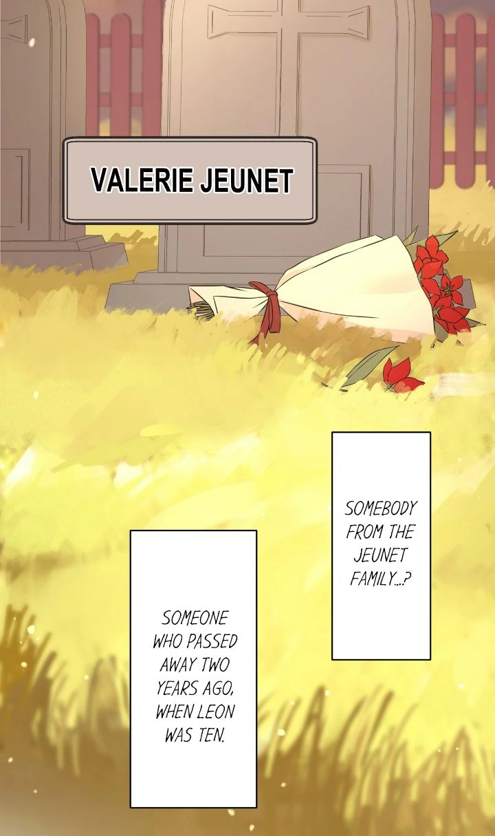 Reincarnated as the Antagonist's Maid Chapter 18 - page 58