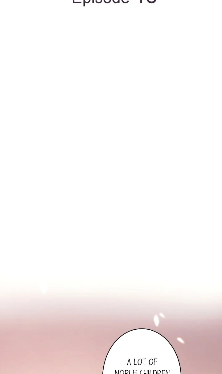 Reincarnated as the Antagonist's Maid Chapter 18 - page 5