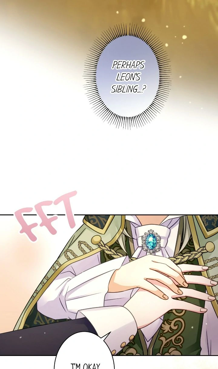 Reincarnated as the Antagonist's Maid Chapter 18 - page 59