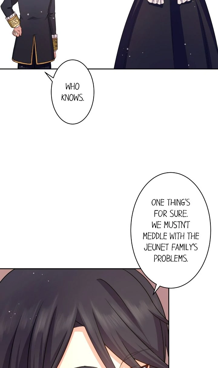 Reincarnated as the Antagonist's Maid Chapter 18 - page 66