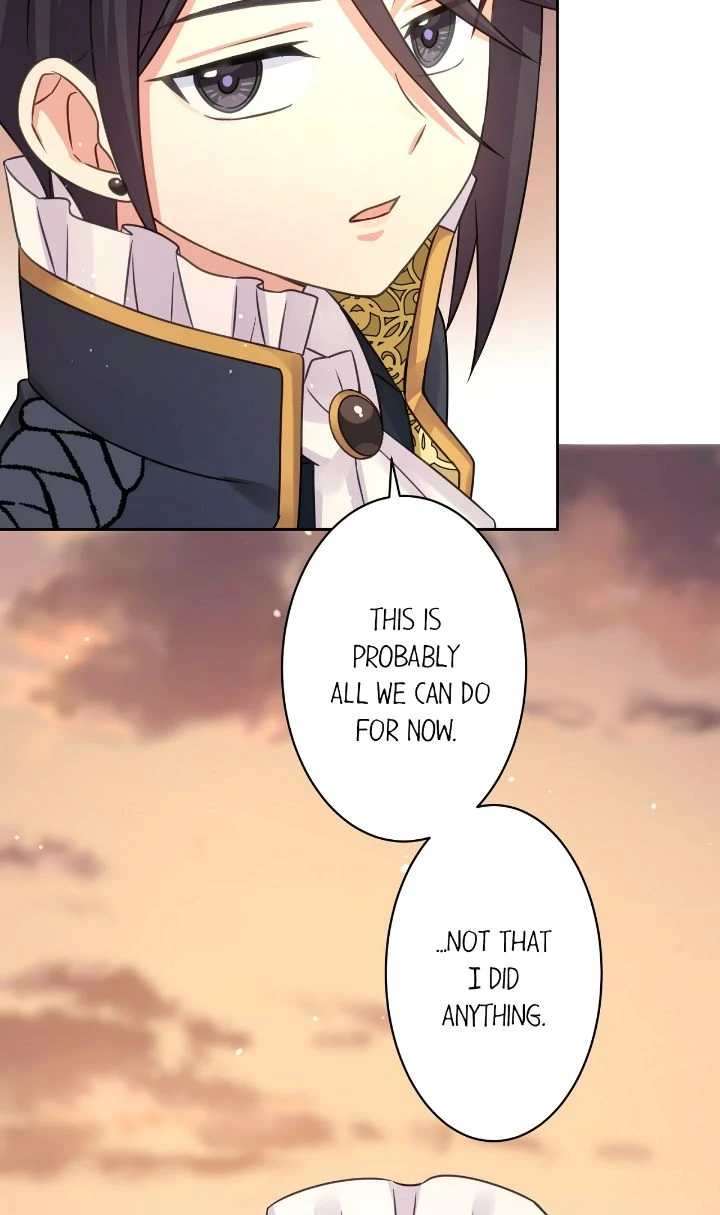 Reincarnated as the Antagonist's Maid Chapter 18 - page 67