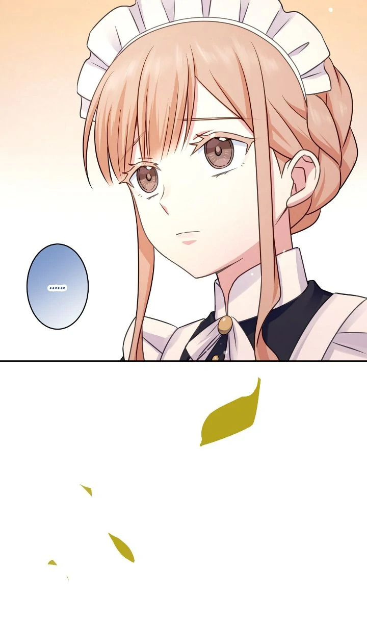 Reincarnated as the Antagonist's Maid Chapter 18 - page 68