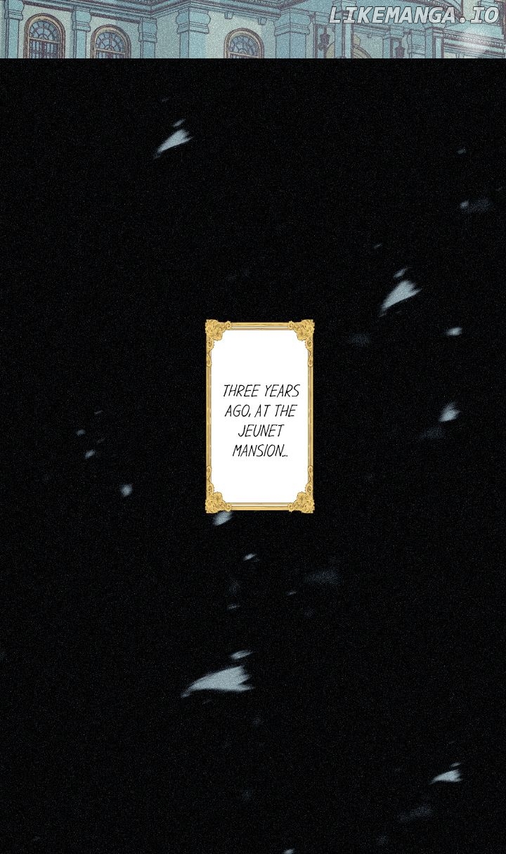 Reincarnated as the Antagonist's Maid Chapter 18 - page 73