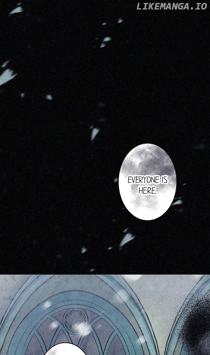 Reincarnated as the Antagonist's Maid Chapter 18 - page 74