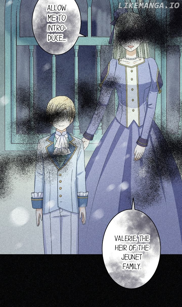 Reincarnated as the Antagonist's Maid Chapter 18 - page 75