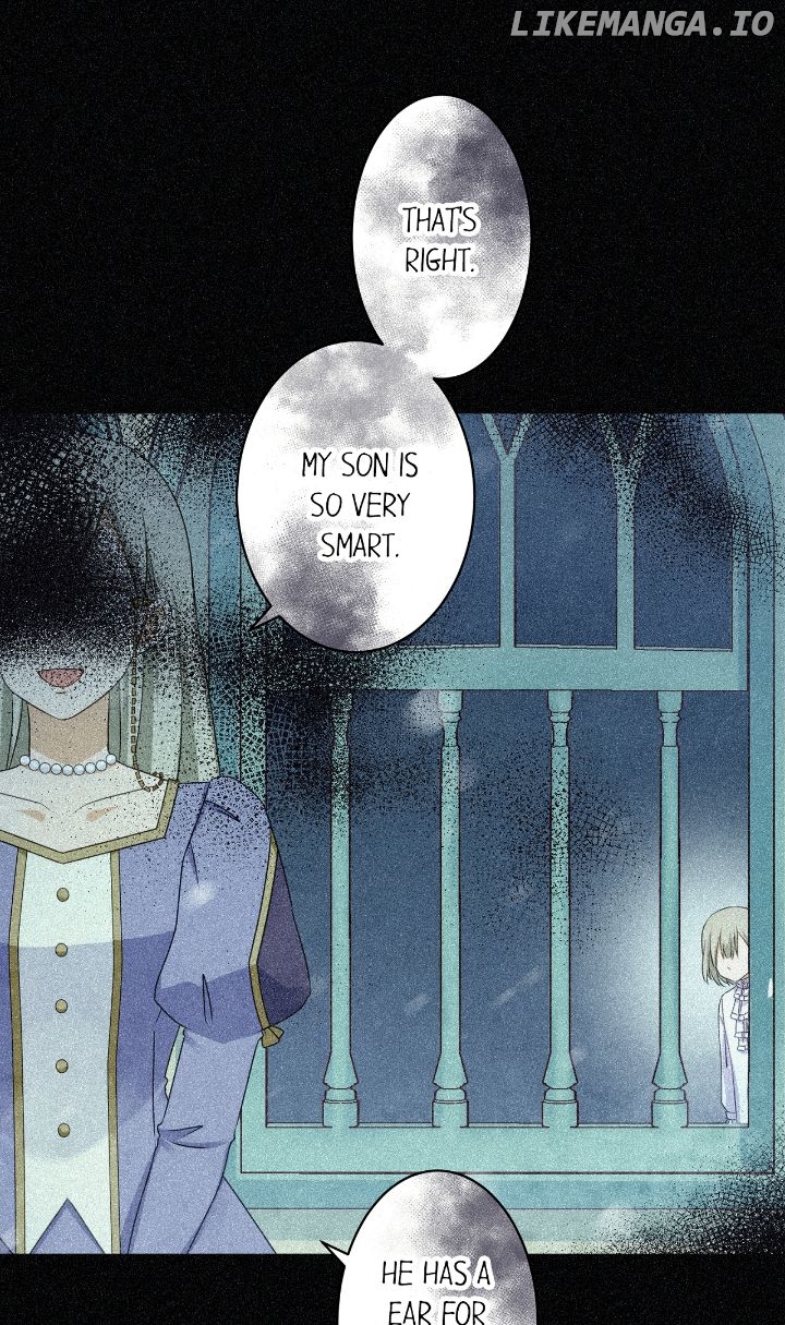 Reincarnated as the Antagonist's Maid Chapter 18 - page 77