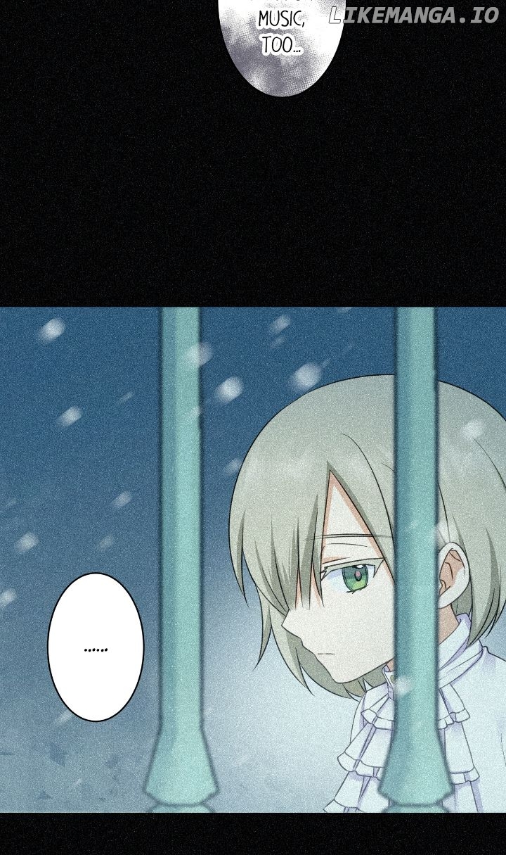 Reincarnated as the Antagonist's Maid Chapter 18 - page 78