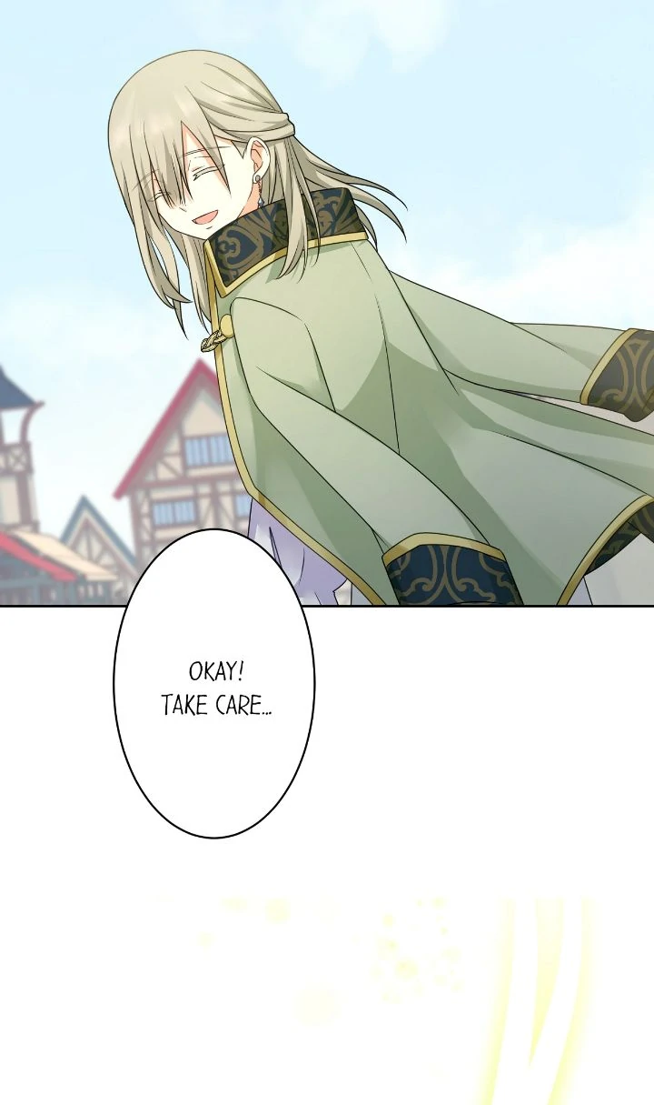 Reincarnated as the Antagonist's Maid Chapter 18 - page 8