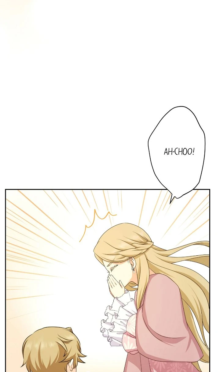 Reincarnated as the Antagonist's Maid Chapter 17 - page 10