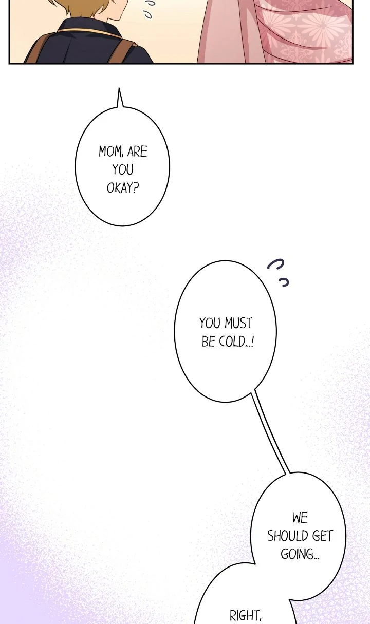 Reincarnated as the Antagonist's Maid Chapter 17 - page 11