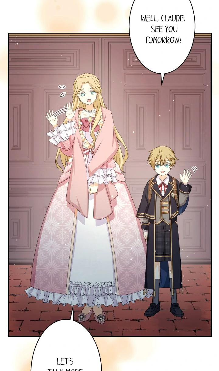 Reincarnated as the Antagonist's Maid Chapter 17 - page 13