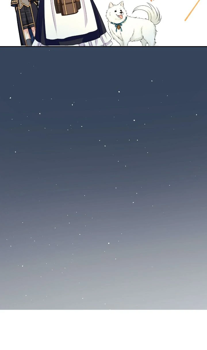 Reincarnated as the Antagonist's Maid Chapter 17 - page 15