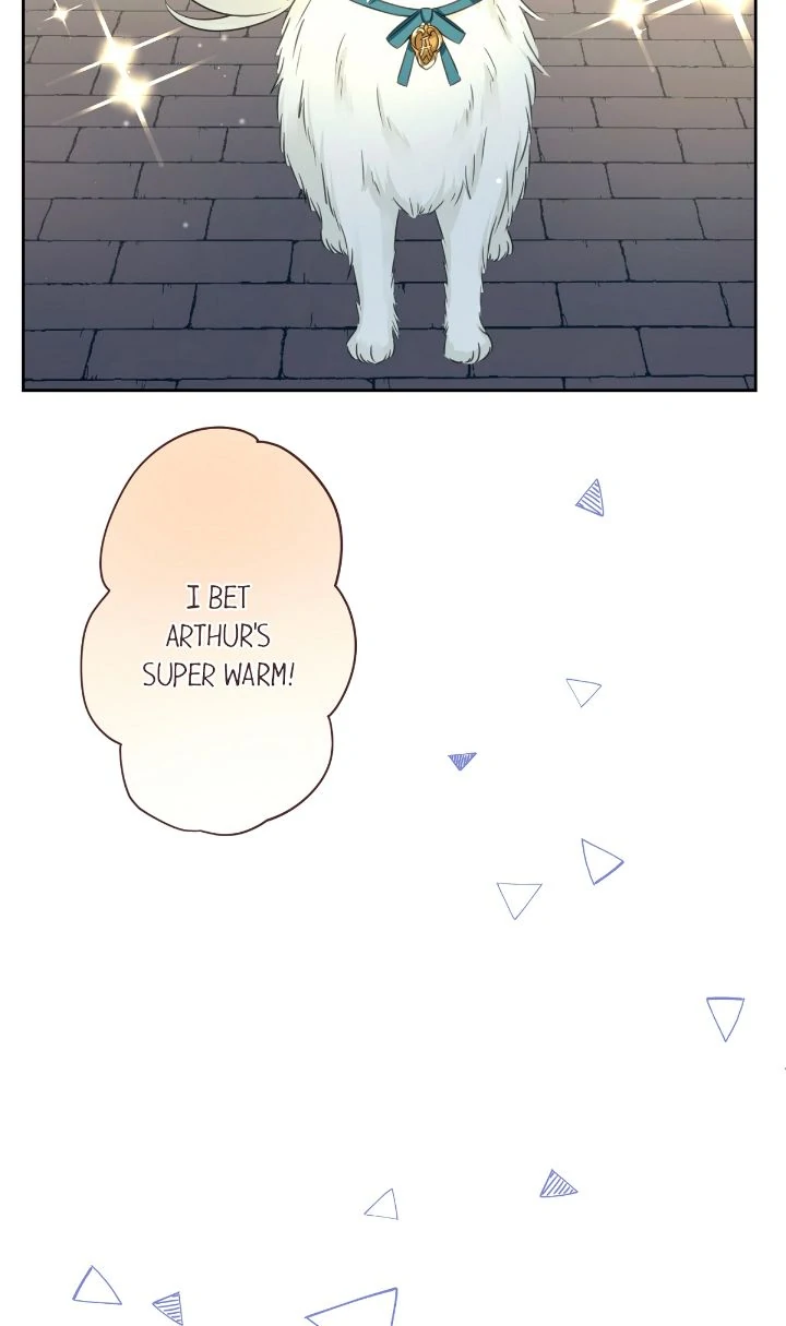 Reincarnated as the Antagonist's Maid Chapter 17 - page 24