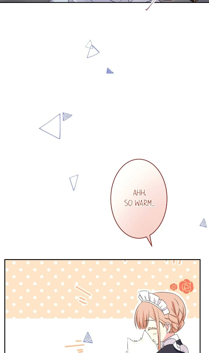 Reincarnated as the Antagonist's Maid Chapter 17 - page 26