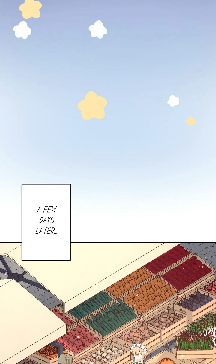 Reincarnated as the Antagonist's Maid Chapter 17 - page 29