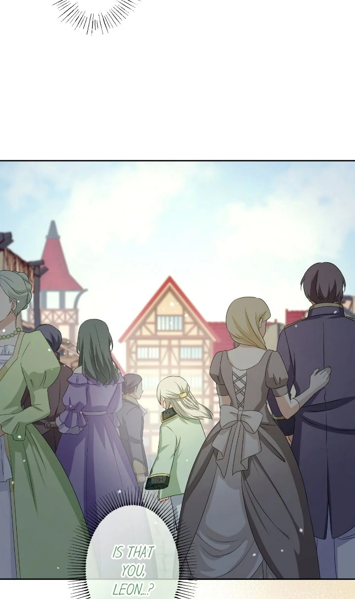 Reincarnated as the Antagonist's Maid Chapter 17 - page 33