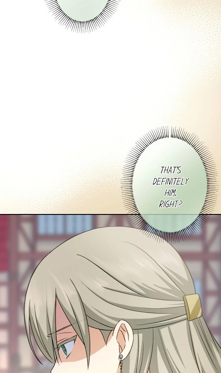 Reincarnated as the Antagonist's Maid Chapter 17 - page 34