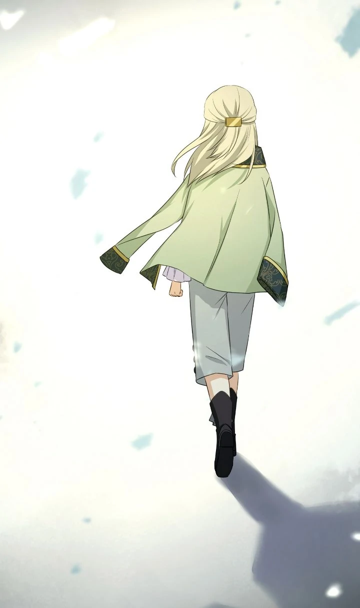 Reincarnated as the Antagonist's Maid Chapter 17 - page 38