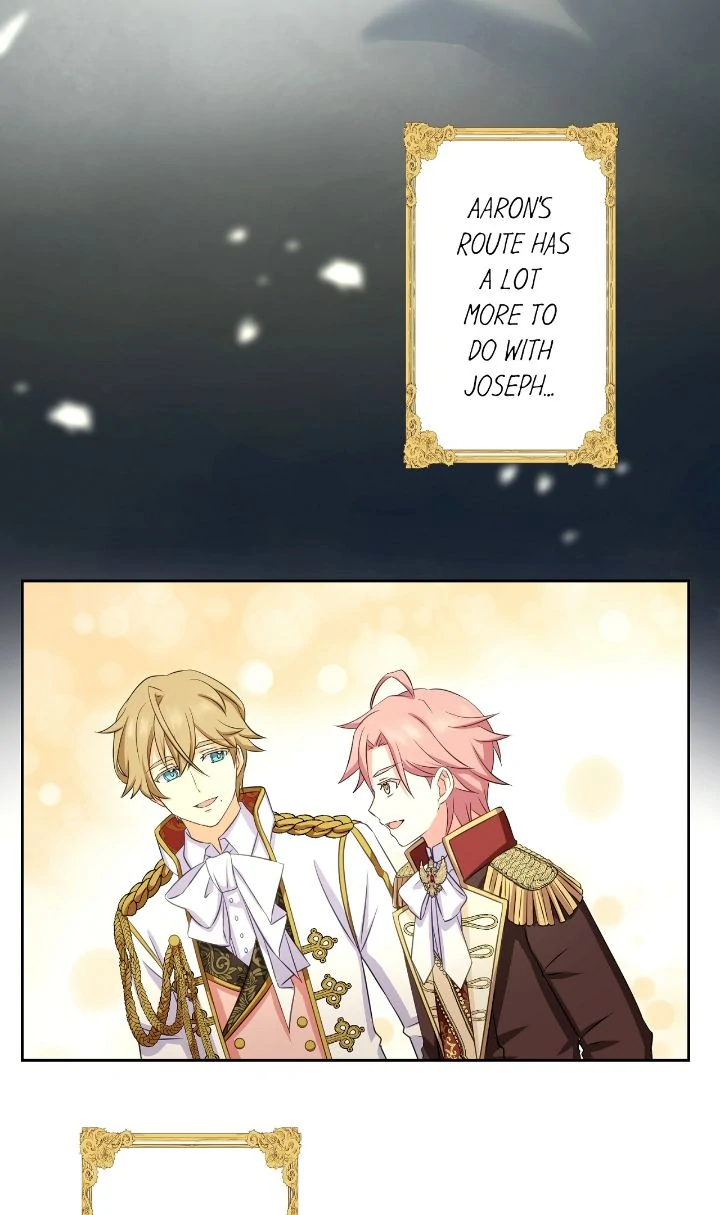 Reincarnated as the Antagonist's Maid Chapter 17 - page 39