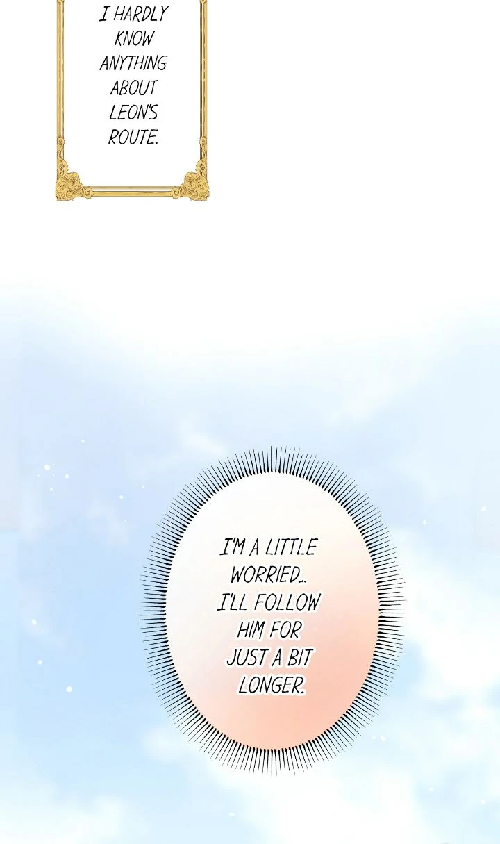 Reincarnated as the Antagonist's Maid Chapter 17 - page 40