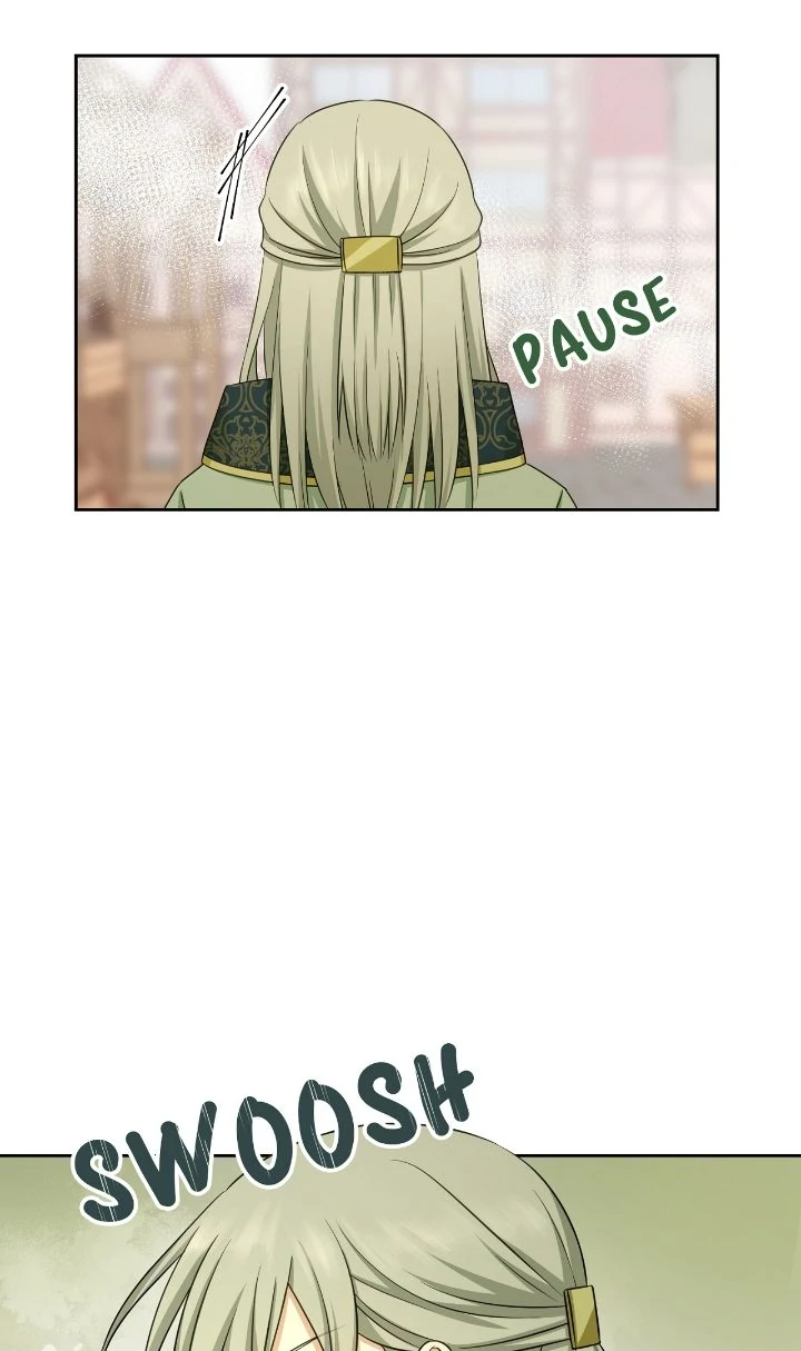 Reincarnated as the Antagonist's Maid Chapter 17 - page 44