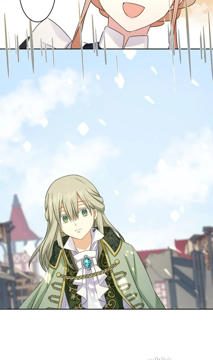 Reincarnated as the Antagonist's Maid Chapter 17 - page 46