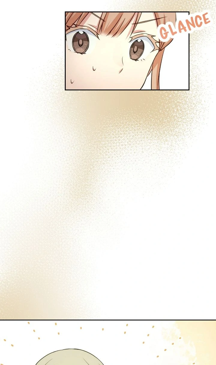 Reincarnated as the Antagonist's Maid Chapter 17 - page 48