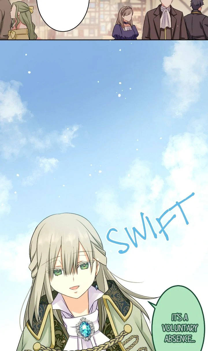 Reincarnated as the Antagonist's Maid Chapter 17 - page 55