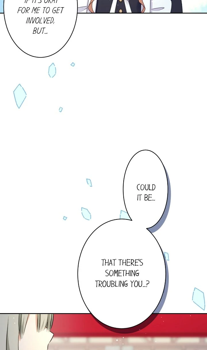 Reincarnated as the Antagonist's Maid Chapter 17 - page 57