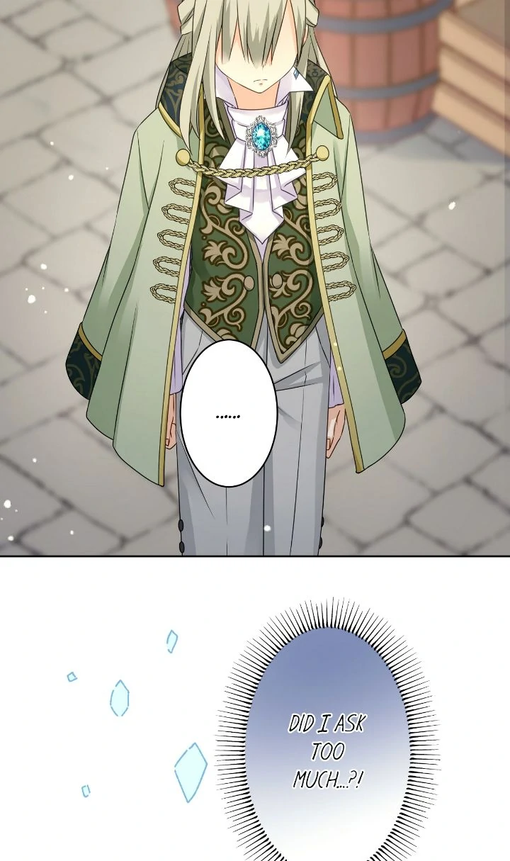 Reincarnated as the Antagonist's Maid Chapter 17 - page 60