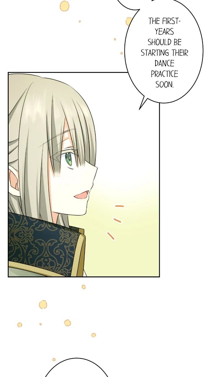 Reincarnated as the Antagonist's Maid Chapter 17 - page 64