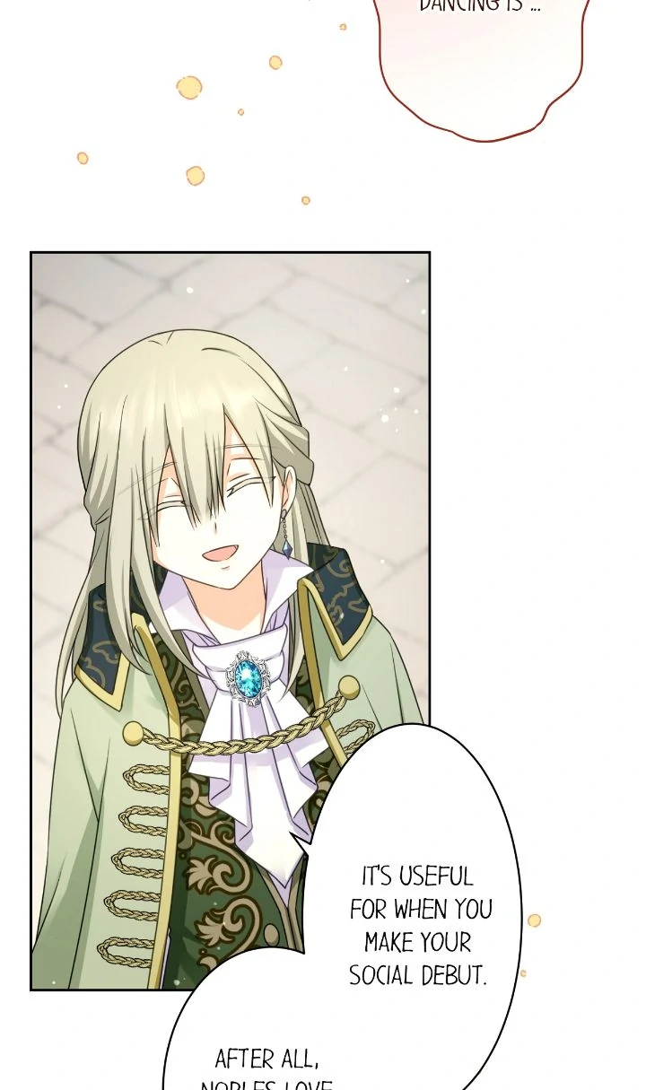 Reincarnated as the Antagonist's Maid Chapter 17 - page 67