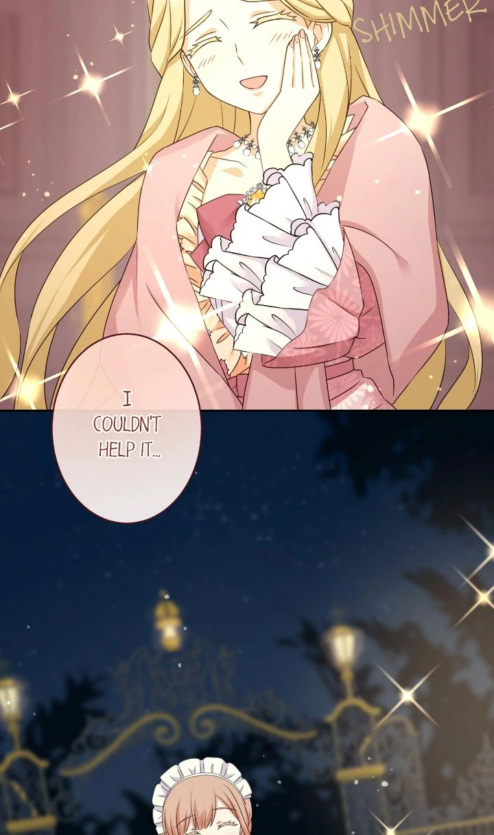 Reincarnated as the Antagonist's Maid Chapter 17 - page 6