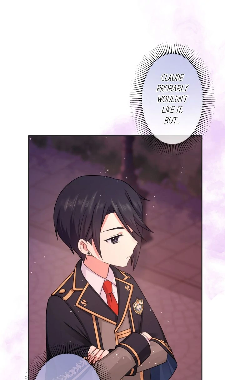 Reincarnated as the Antagonist's Maid Chapter 16 - page 9