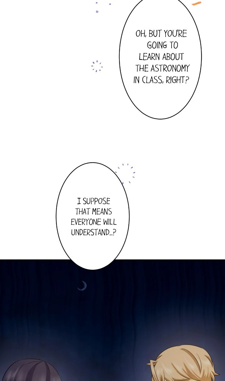 Reincarnated as the Antagonist's Maid Chapter 16 - page 24