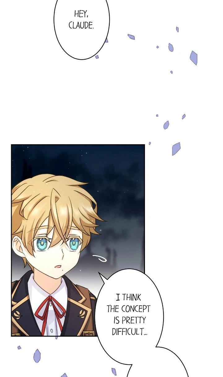 Reincarnated as the Antagonist's Maid Chapter 16 - page 27