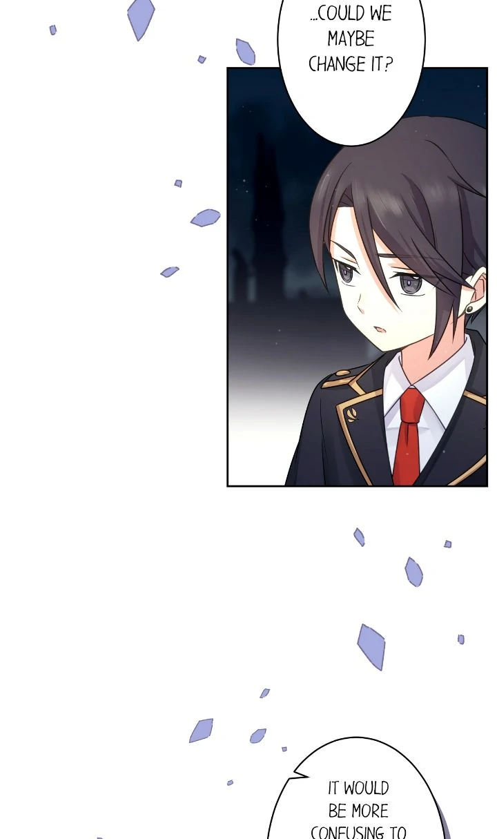 Reincarnated as the Antagonist's Maid Chapter 16 - page 28