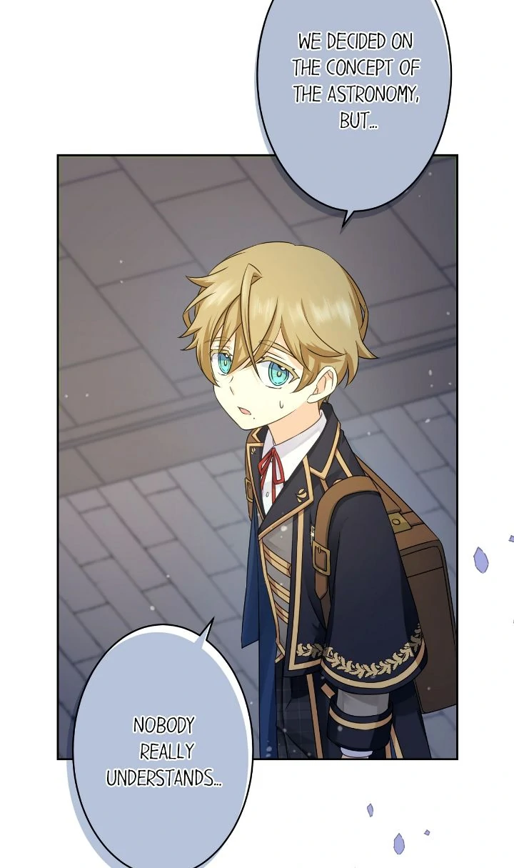 Reincarnated as the Antagonist's Maid Chapter 16 - page 30