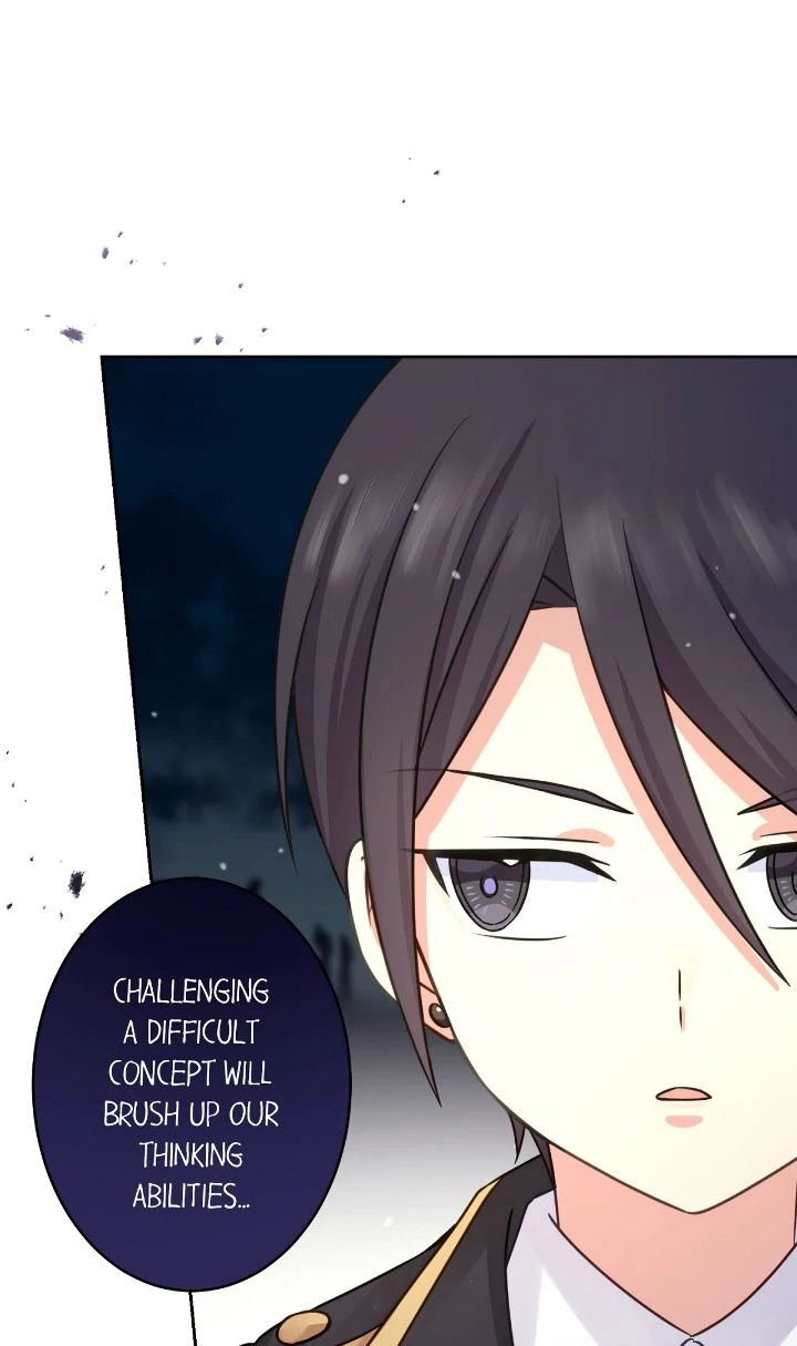 Reincarnated as the Antagonist's Maid Chapter 16 - page 33