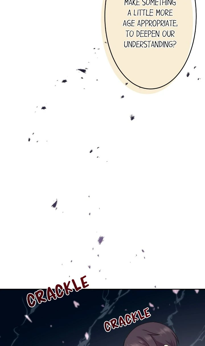 Reincarnated as the Antagonist's Maid Chapter 16 - page 36